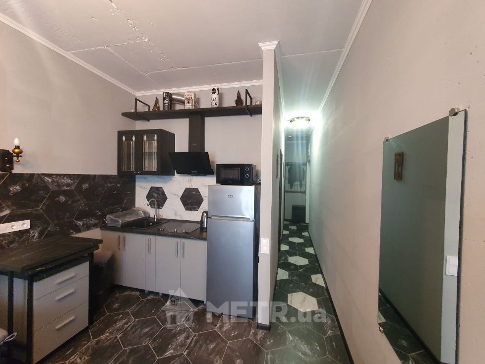 Фото квартиры, г. Одесса, ул. Генуэзская 1Е (22885-8)