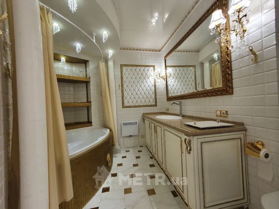 Фото квартиры, г. Одесса, Гагаринское Плато 5А (22886-12)