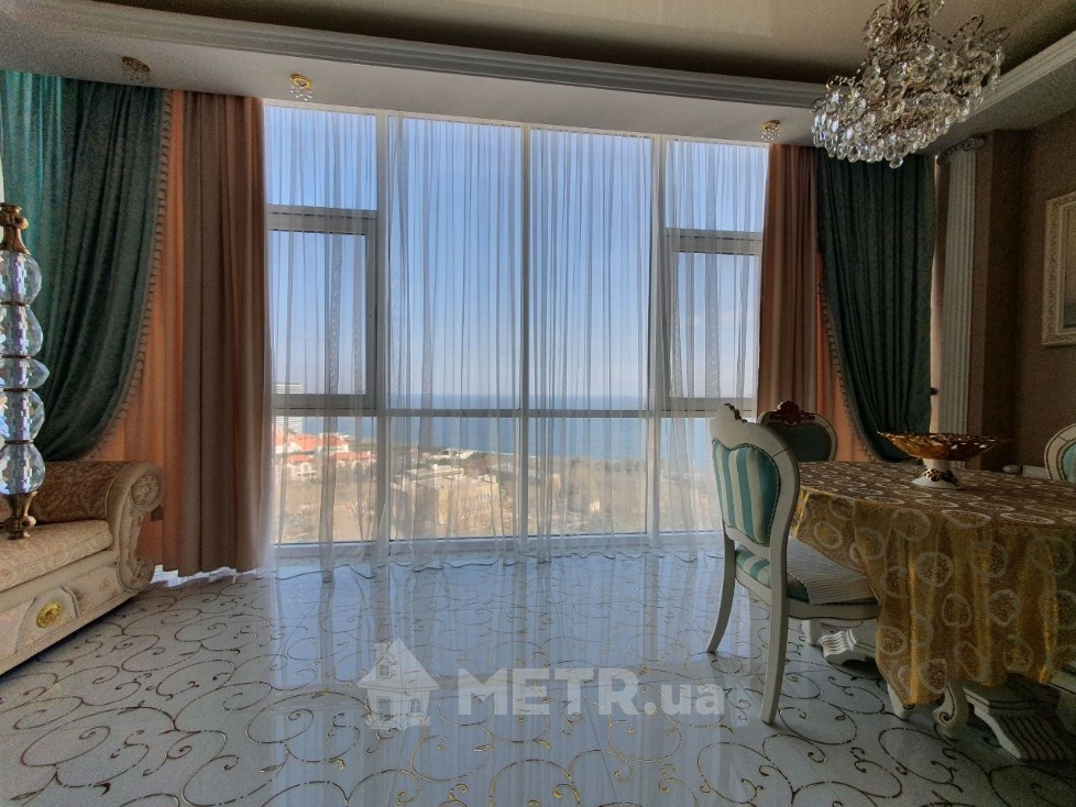Фото квартиры, г. Одесса, Гагаринское Плато 5А (22886-3)