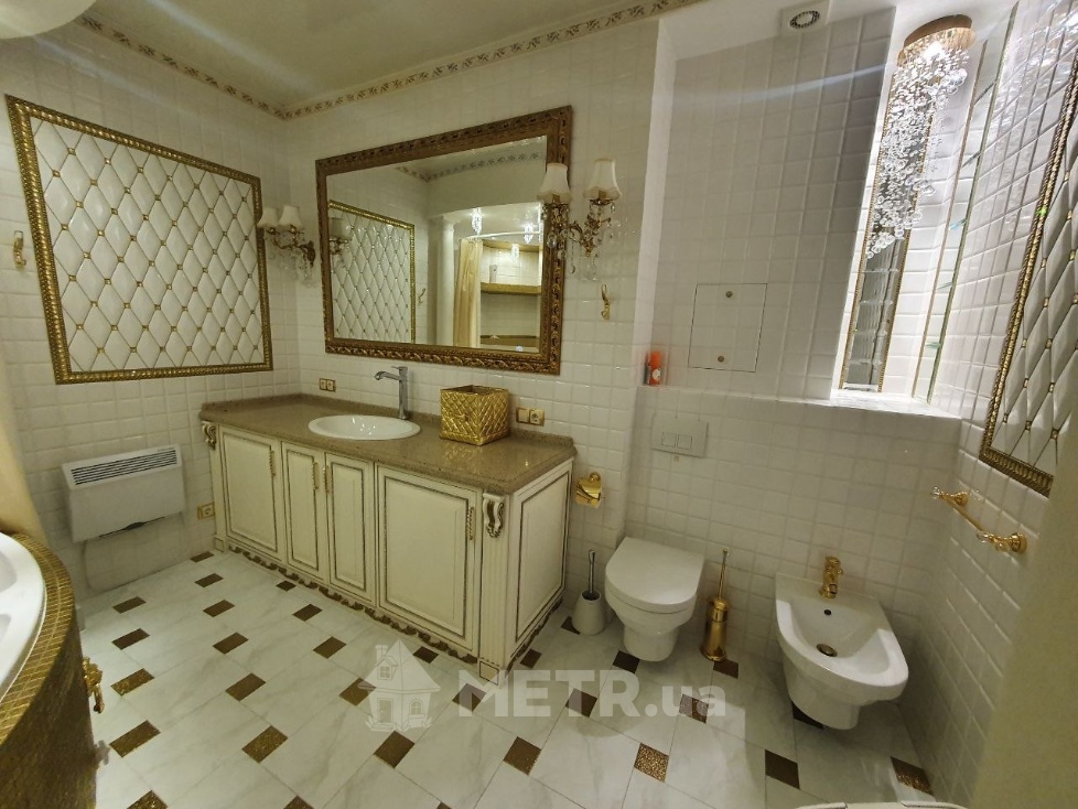 Фото квартиры, г. Одесса, Гагаринское Плато 5А (22886-11)
