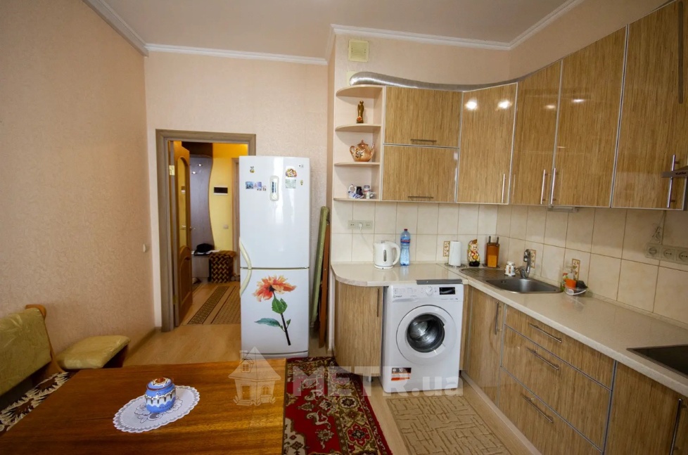 Фото квартири, м. Одеса, Люстдорфська Дорога 55/2 (22887-2)
