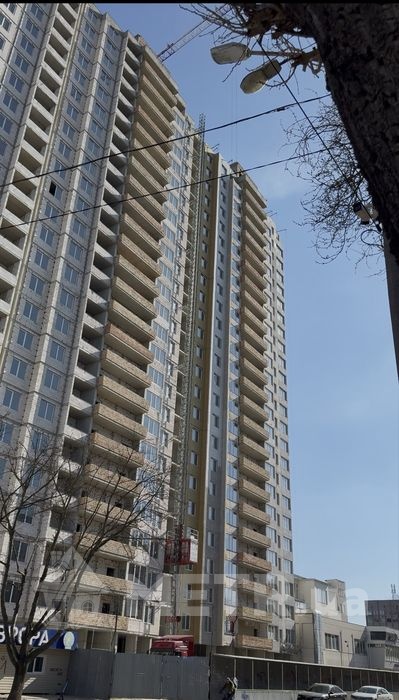 Фото квартиры, г. Одесса, ул. Героев Крут 27А (СТР) (22892-2)