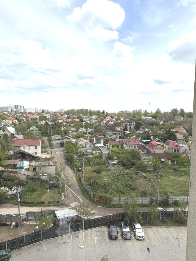 Фото квартиры, г. Одесса, ул. Штилевая 1 (22900-2)