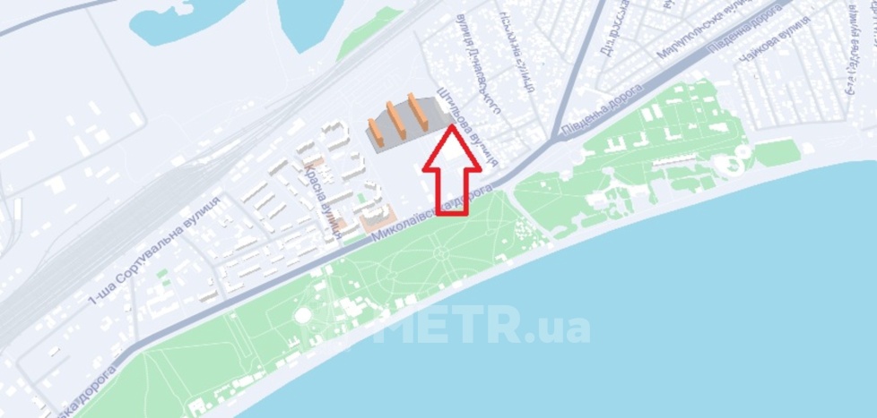 Фото квартиры, г. Одесса, ул. Штилевая 1 (22900-16)