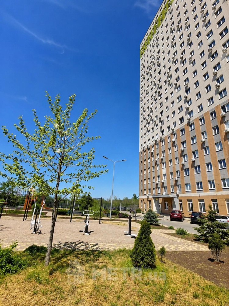Фото квартиры, г. Одесса, ул. Штилевая 1 (22900-14)