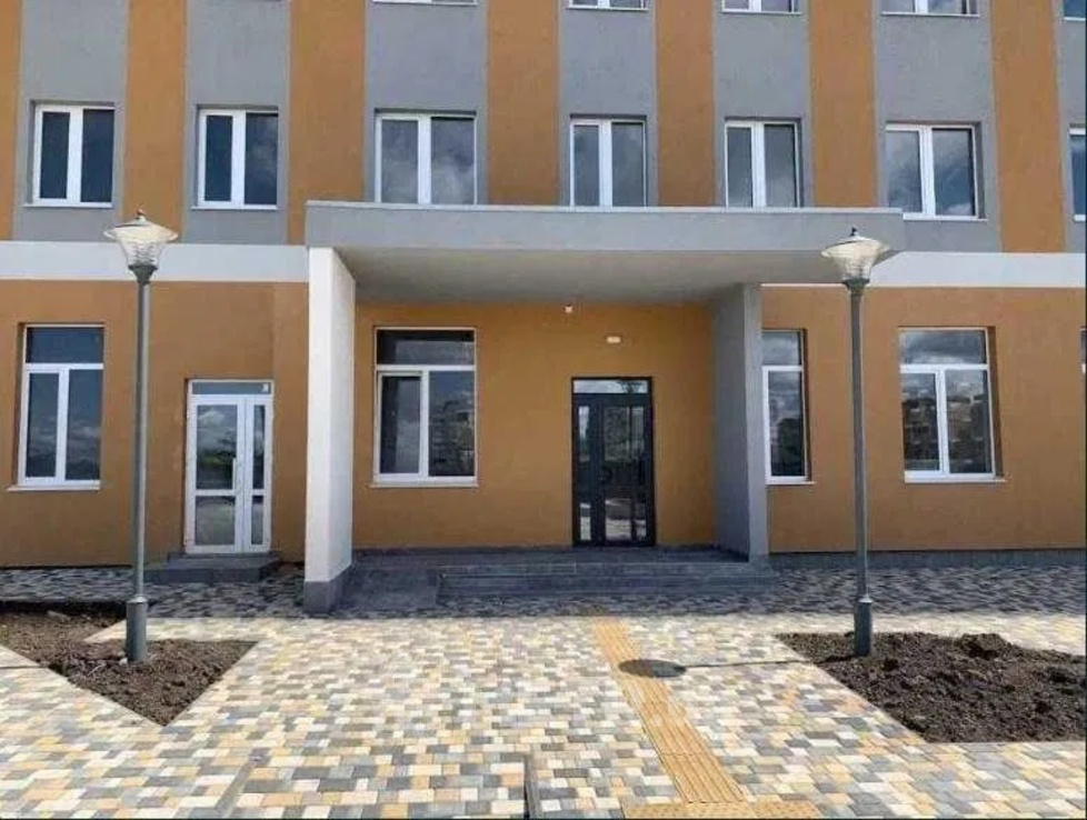 Фото квартиры, г. Одесса, ул. Штилевая 1 (22900-15)