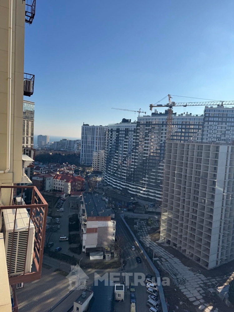 Фото квартиры, г. Одесса, бульвар Французский 60Б (22541-12)