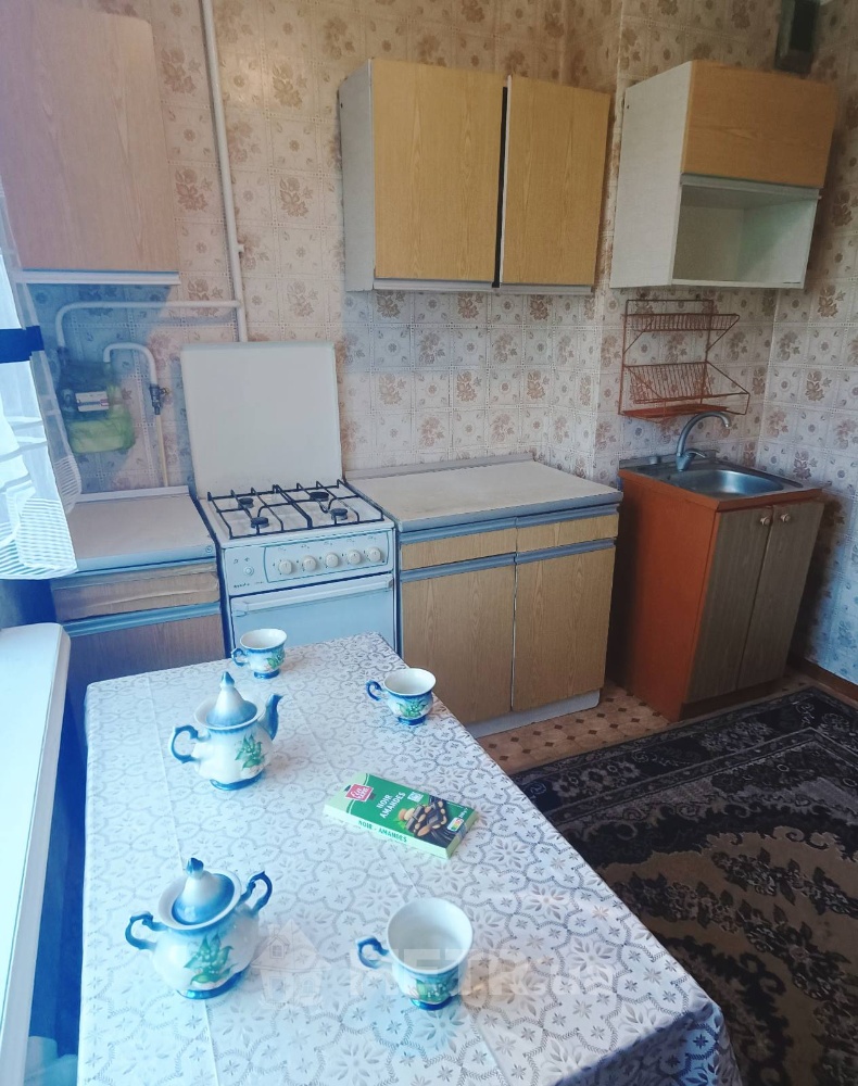 Фото квартиры, г. Одесса, ул. Марсельская 24 (22902-1)