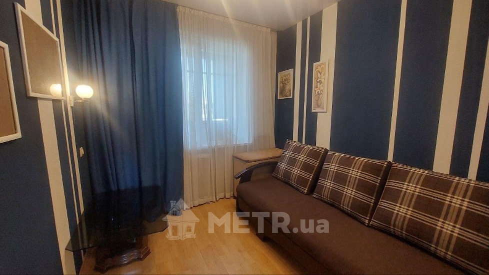 Фото квартиры, г. Одесса, проспект Академика Глушко 22 (22904-1)