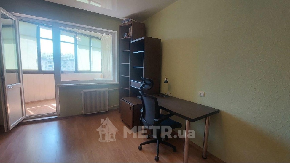 Фото квартиры, г. Одесса, проспект Академика Глушко 22 (22904-3)