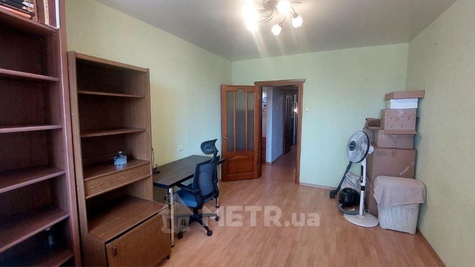Фото квартиры, г. Одесса, проспект Академика Глушко 22 (22904-4)