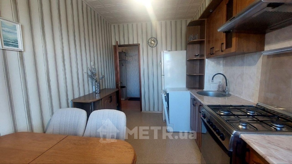 Фото квартиры, г. Одесса, проспект Академика Глушко 22 (22904-9)
