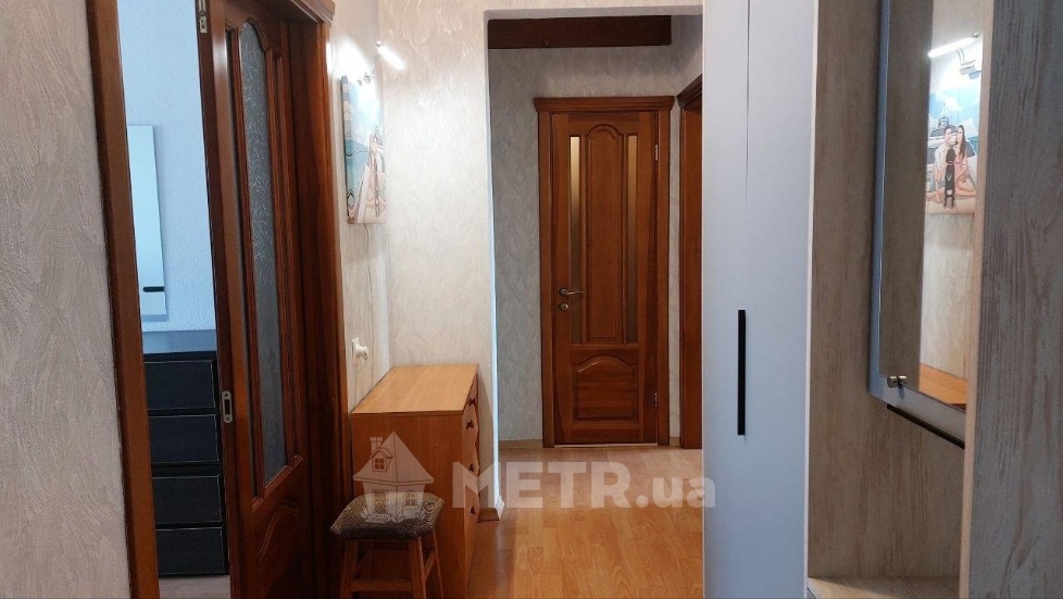 Фото квартиры, г. Одесса, проспект Академика Глушко 22 (22904-12)
