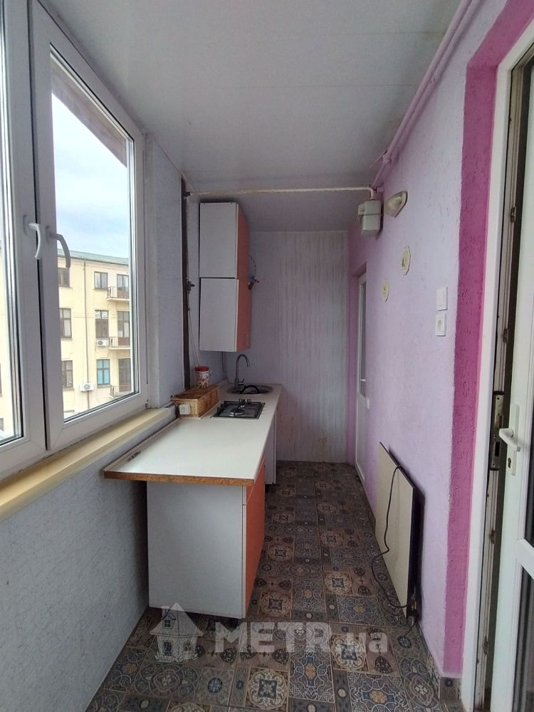 Фото квартиры, г. Одесса, пер. Театральный 6 (22905-7)