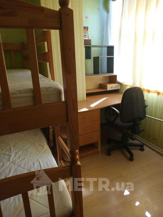 Фото квартиры, г. Одесса, ул. Базарная 91 (22906-6)
