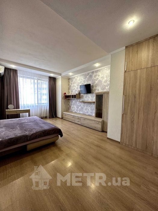 Фото квартиры, с. Лиманка, Радужный Массив 6 (22907-3)