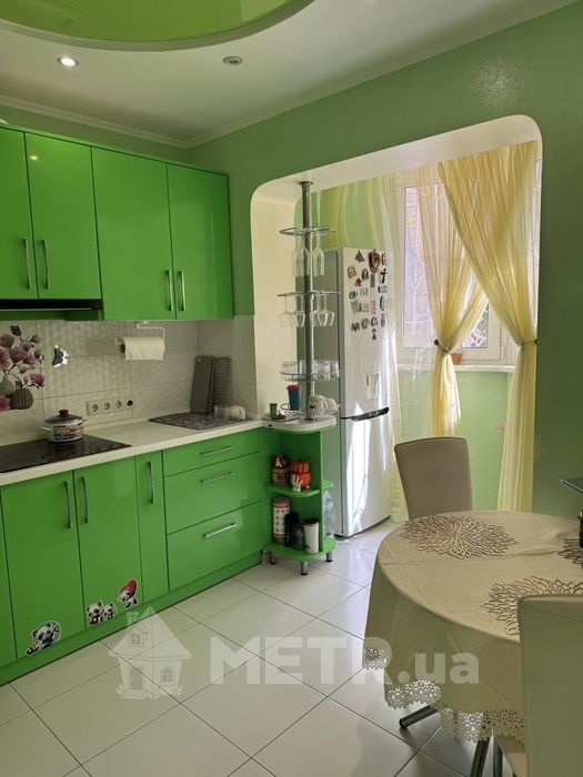 Фото квартиры, г. Одесса, проспект Академика Глушко 40 (22909-1)