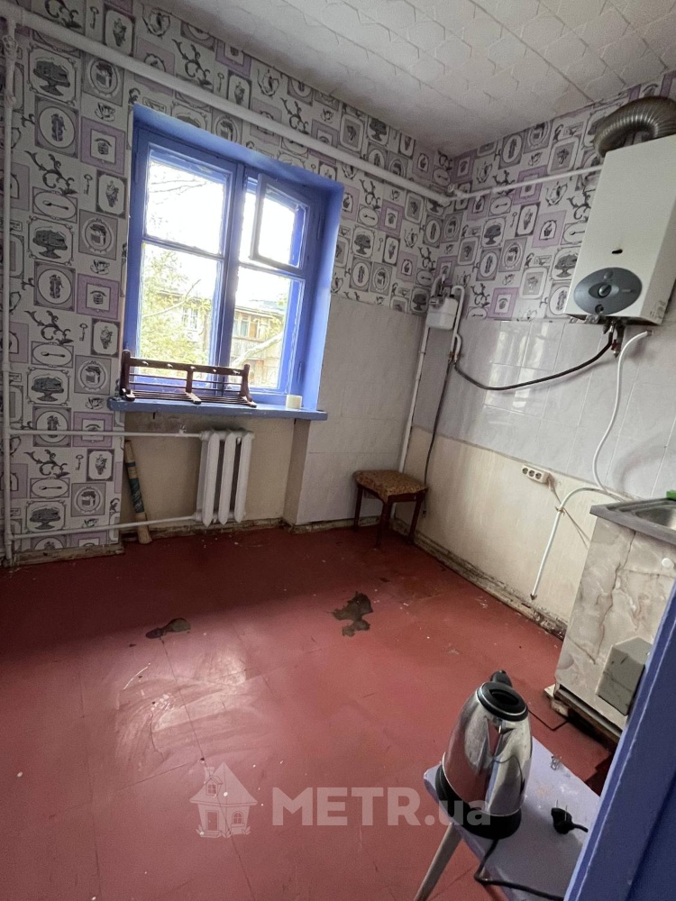 Фото квартиры, г. Одесса, проспект Шевченко 10/4 (22913-4)
