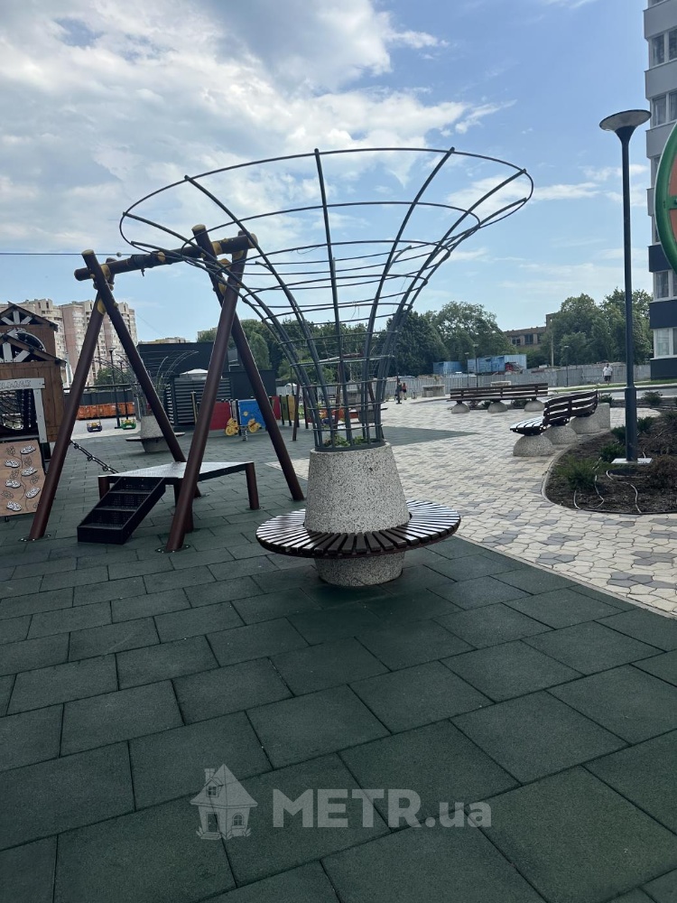 Фото квартиры, г. Одесса, ул. Варненская 27А/3 (СТР) (22914-20)