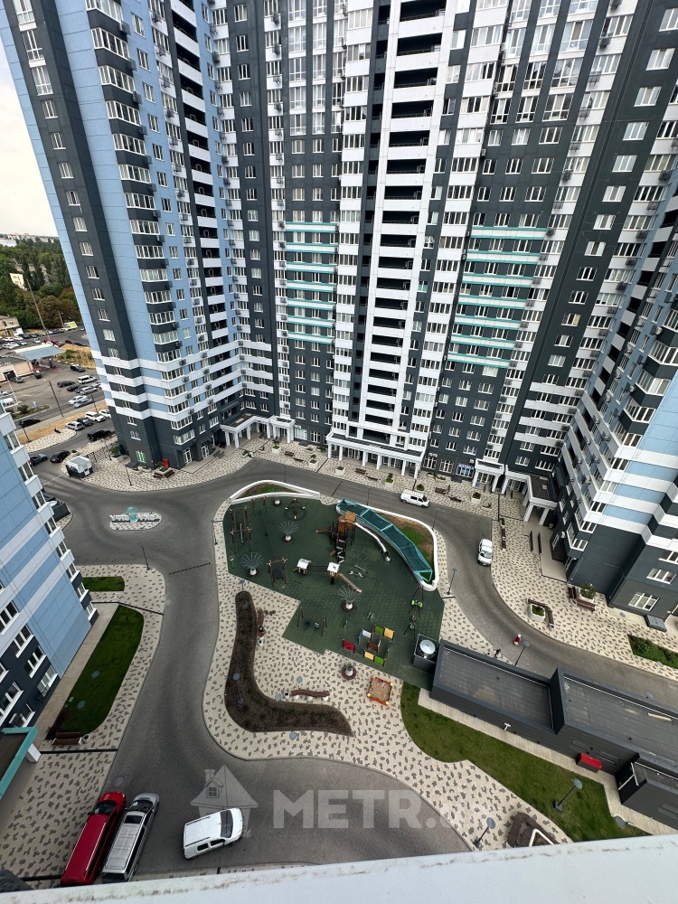 Фото квартиры, г. Одесса, ул. Варненская 27А/3 (СТР) (22914-4)