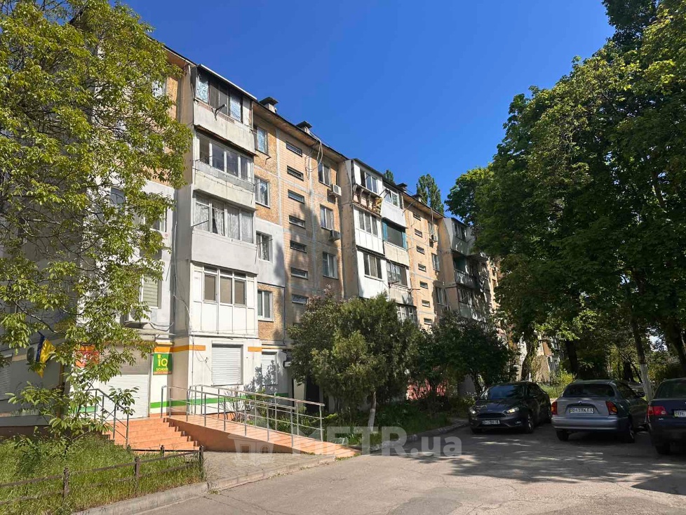 Фото квартиры, г. Одесса, проспект Небесной Сотни 47 (22916-1)