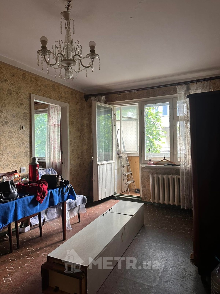 Фото квартиры, г. Одесса, проспект Небесной Сотни 47 (22916-3)