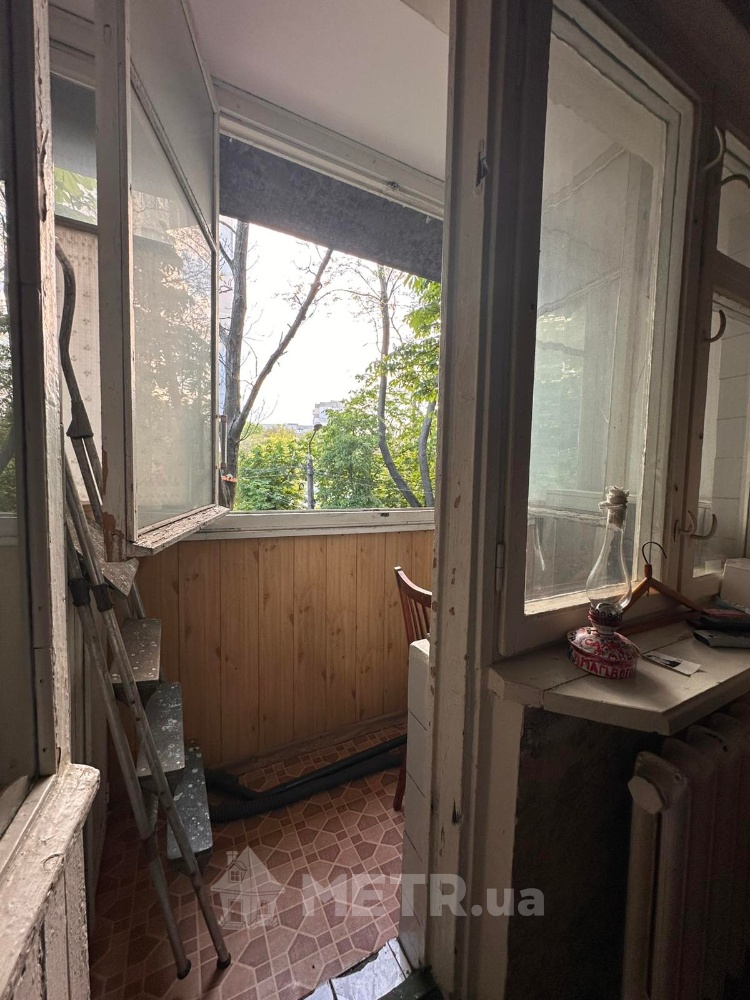Фото квартиры, г. Одесса, проспект Небесной Сотни 47 (22916-4)