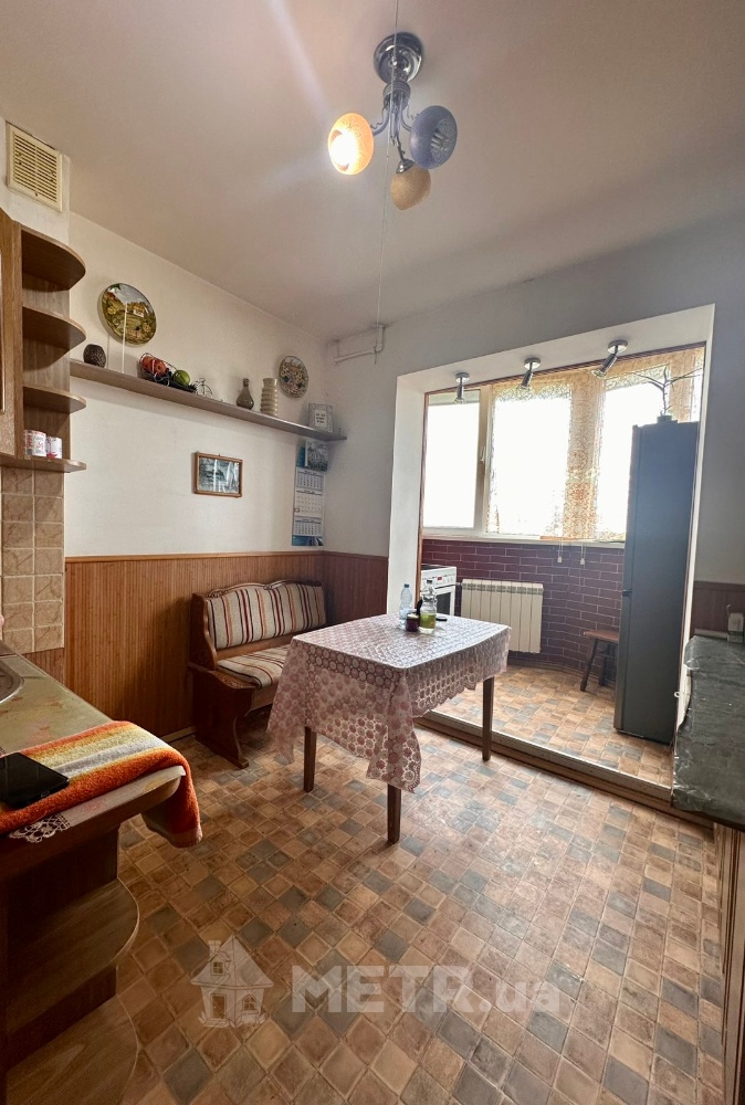 Фото квартиры, г. Одесса, ул. Крымская 74 (22917-4)
