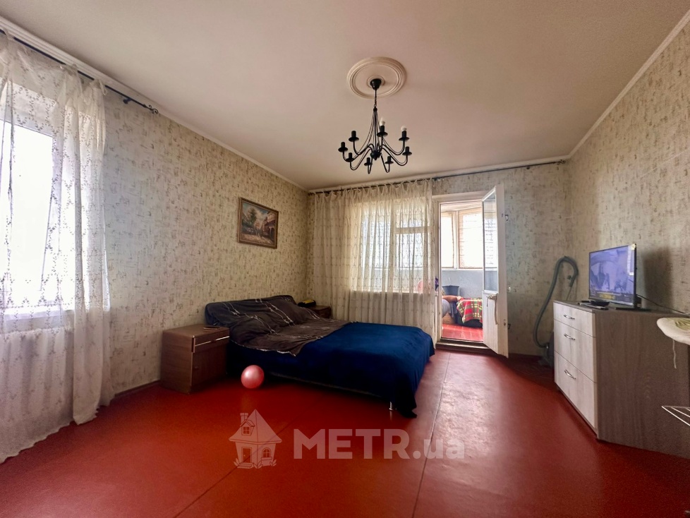 Фото квартиры, г. Одесса, ул. Крымская 74 (22917-7)