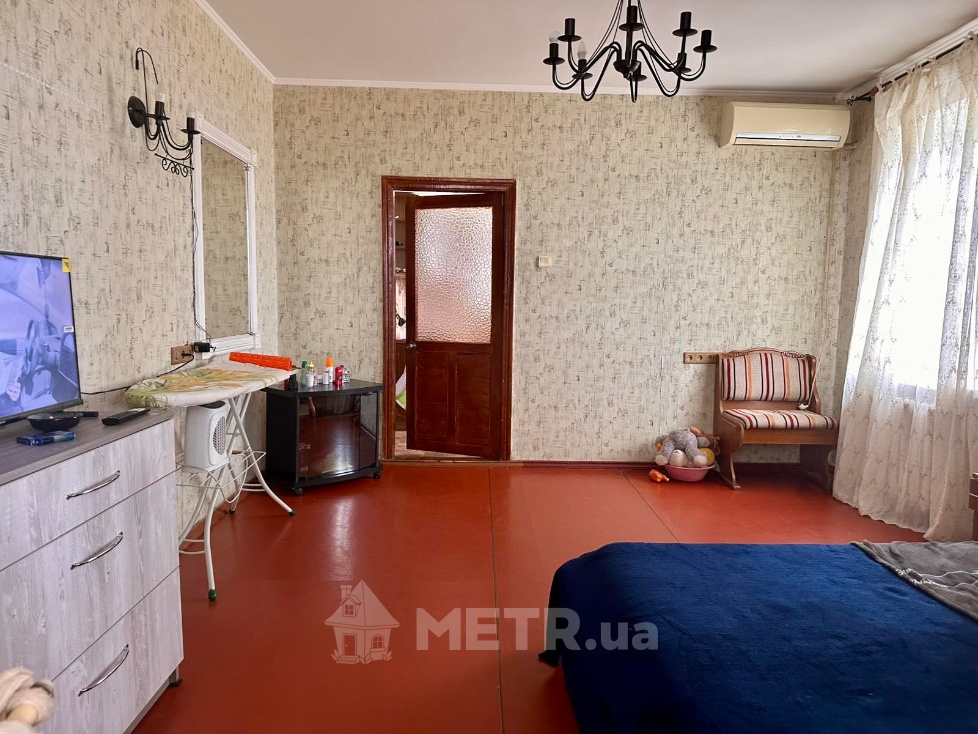Фото квартиры, г. Одесса, ул. Крымская 74 (22917-8)