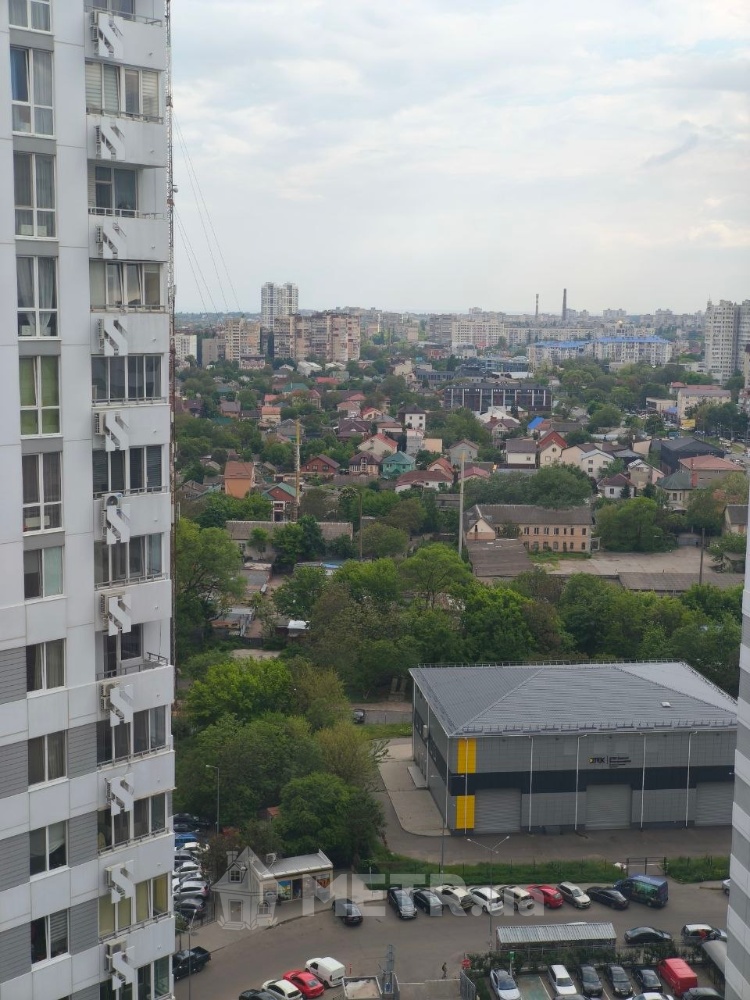 Фото квартиры, г. Одесса, ул. Берёзовая 2 (22918-15)