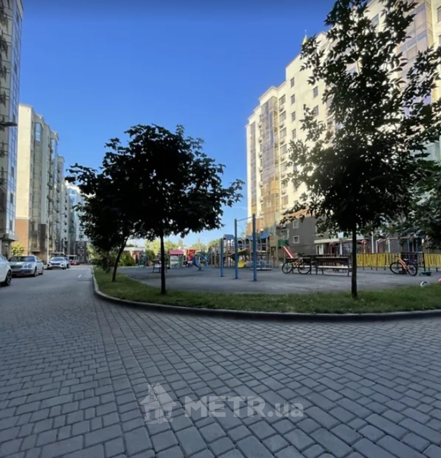 Фото квартиры, г. Одесса, ул. Маршала Малиновского 18Б (22920-17)