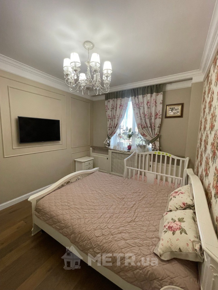Фото квартиры, г. Одесса, ул. Маршала Малиновского 18Б (22920-6)