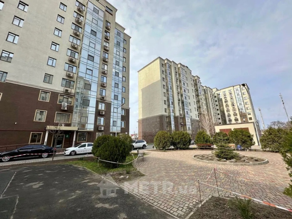 Фото квартиры, г. Одесса, ул. Маршала Малиновского 18Б (22920-18)