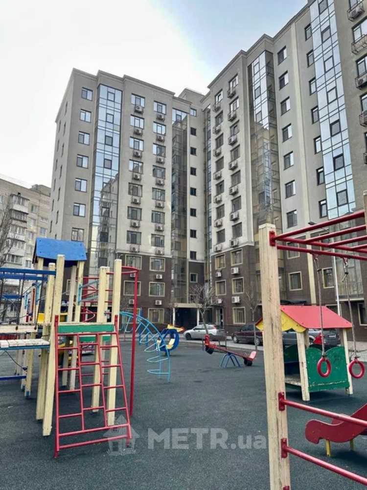 Фото квартиры, г. Одесса, ул. Маршала Малиновского 18Б (22920-16)