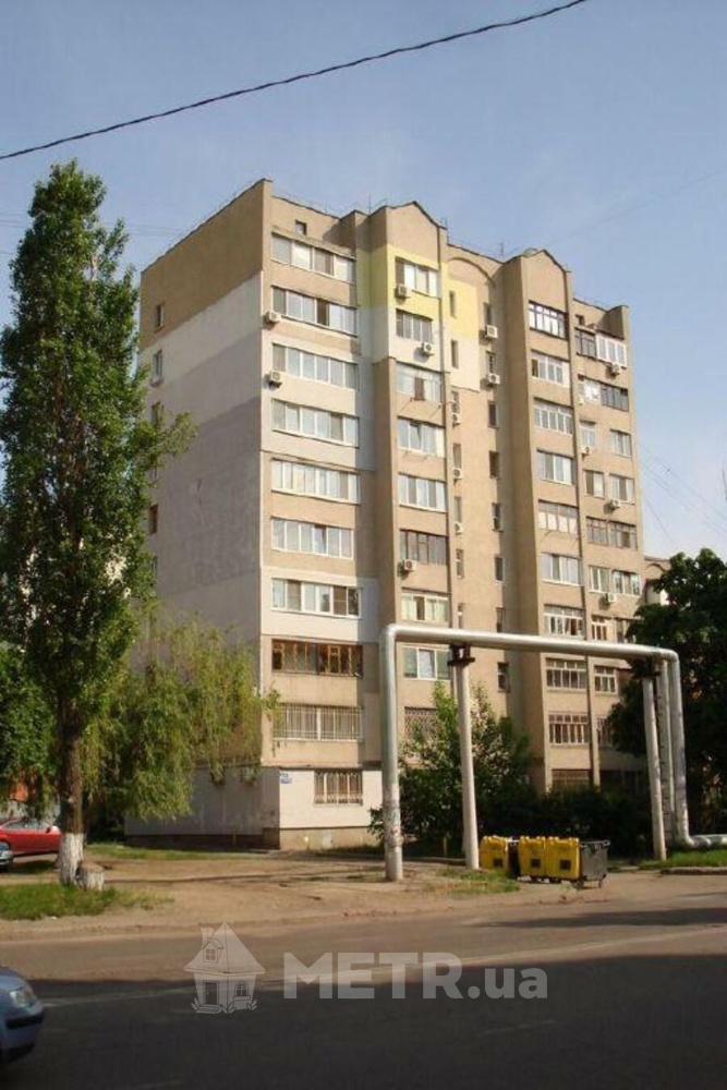 Фото квартиры, г. Одесса, ул. Маршала Малиновского 47 (22921-10)