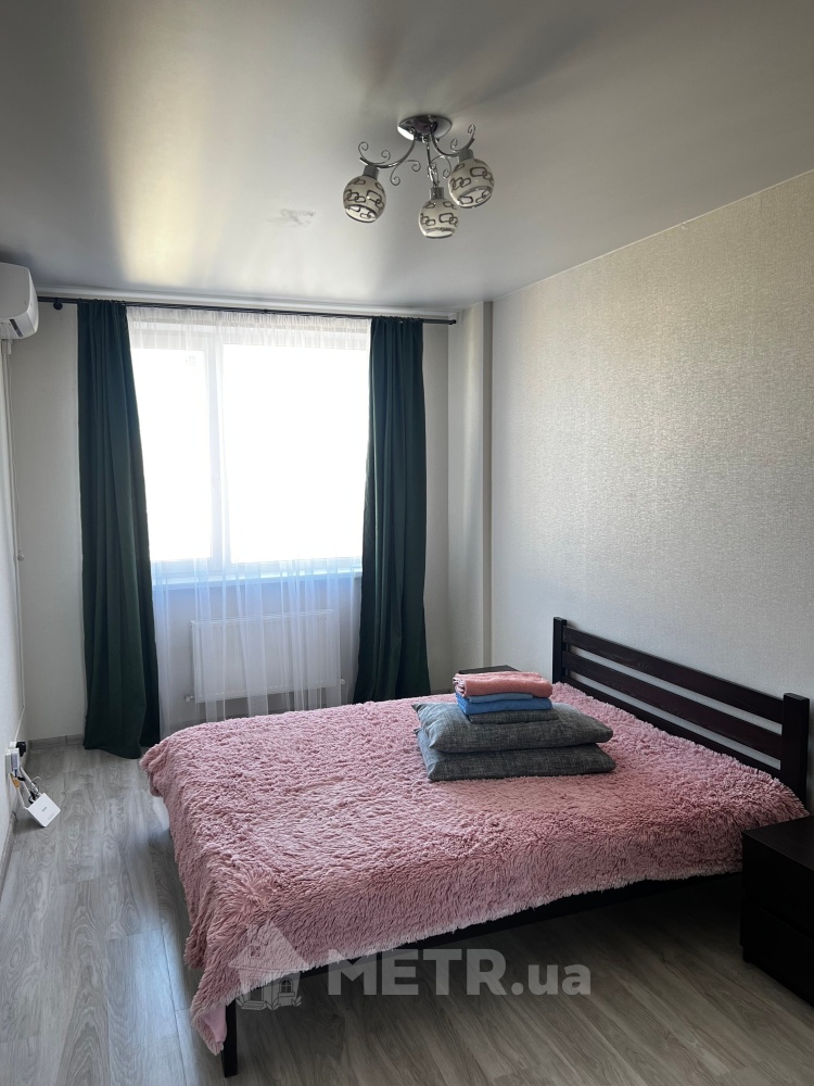 Фото квартиры, пгт Авангард, ул. Европейская 18 (22923-3)