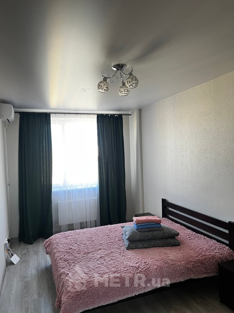Фото квартиры, пгт Авангард, ул. Европейская 18 (22923-4)