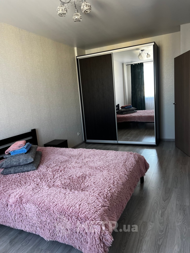 Фото квартиры, пгт Авангард, ул. Европейская 18 (22923-2)
