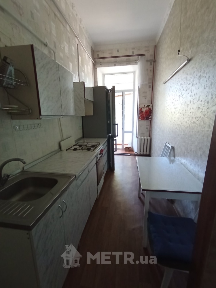 Фото квартиры, г. Одесса, пер. Волжский 8 (22924-6)