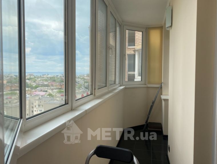 Фото квартиры, г. Одесса, ул. Разумовская 10/12 (22926-6)