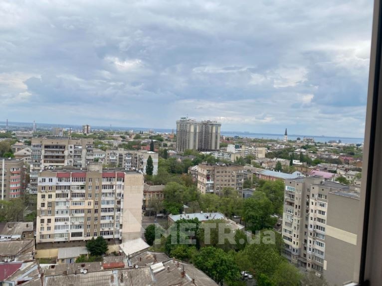 Фото квартиры, г. Одесса, ул. Разумовская 10/12 (22926-7)