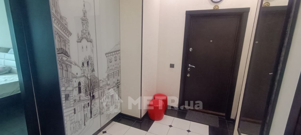 Фото квартиры, г. Одесса, ул. Разумовская 10/12 (22926-21)