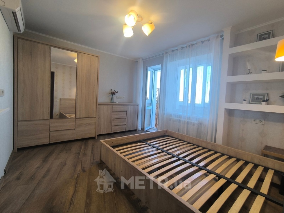 Фото квартиры, г. Одесса, ул. Семёна Палия 103 (22931-10)