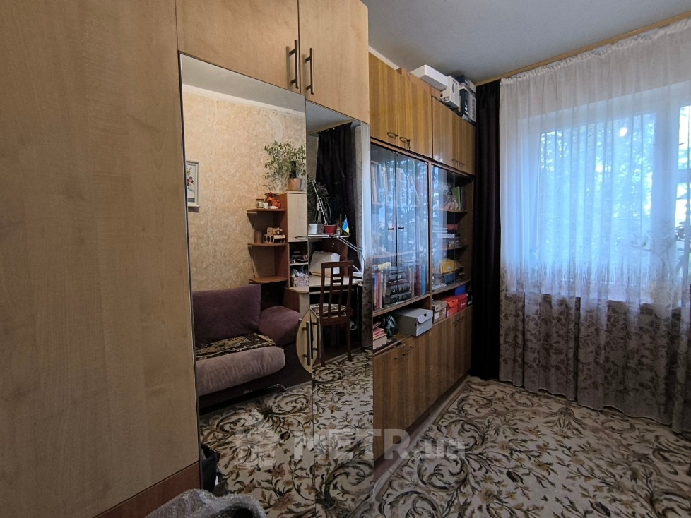 Фото квартиры, г. Одесса, ул. Ильфа и Петрова 47 (22933-4)