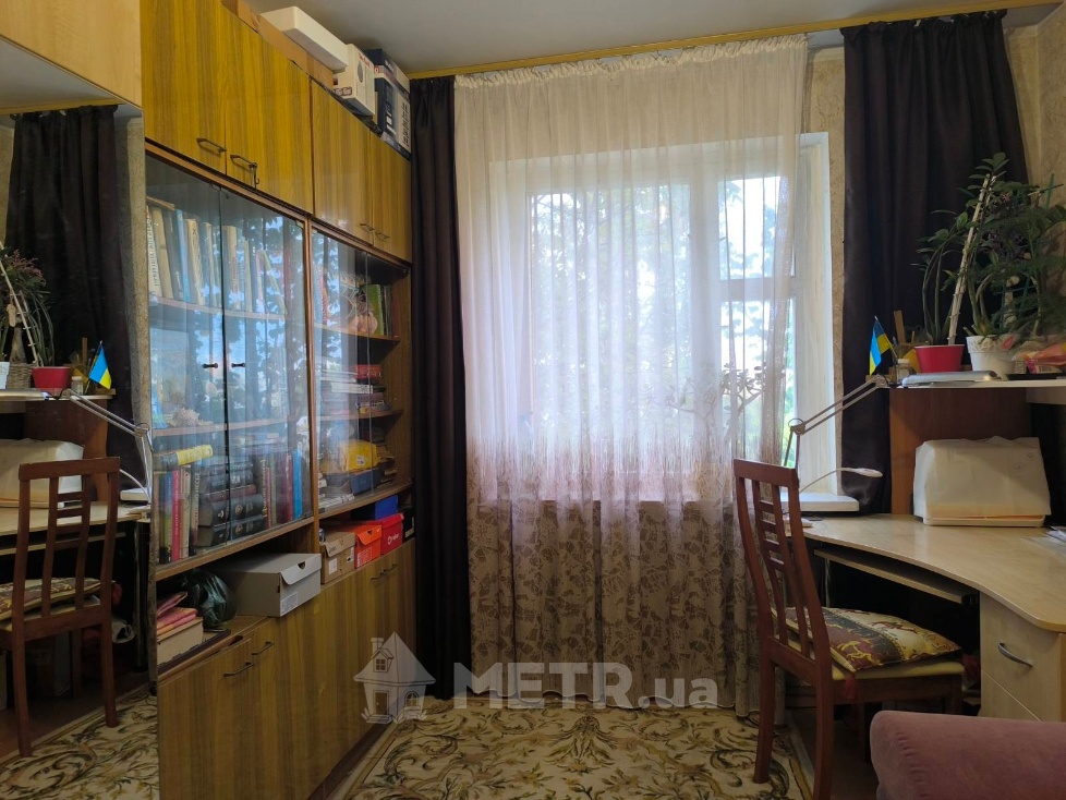 Фото квартиры, г. Одесса, ул. Ильфа и Петрова 47 (22933-3)