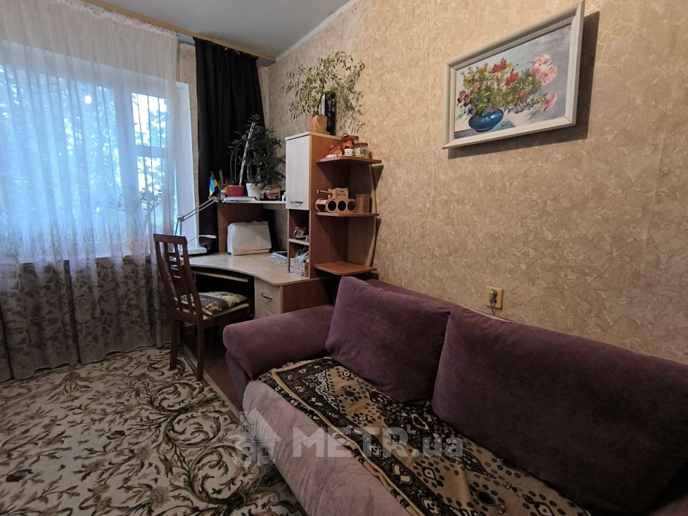 Фото квартиры, г. Одесса, ул. Ильфа и Петрова 47 (22933-5)