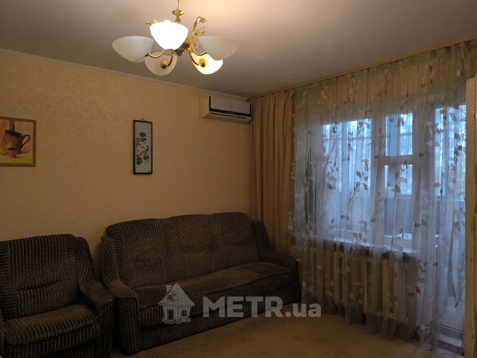 Фото квартиры, г. Одесса, ул. Ильфа и Петрова 47 (22933-7)