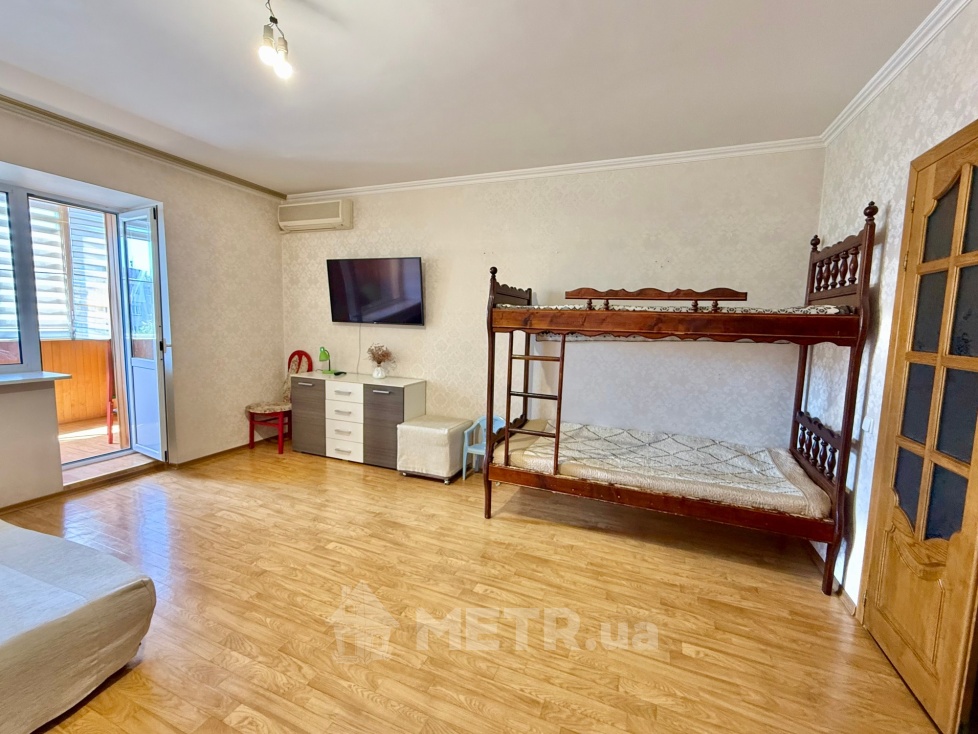 Фото квартиры, г. Черноморск, ул. 1 Мая 10Б (20945-3)