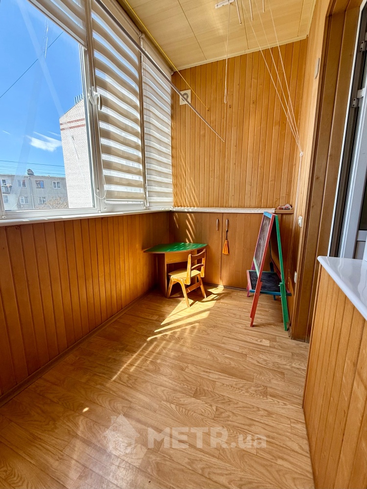 Фото квартиры, г. Черноморск, ул. 1 Мая 10Б (20945-6)